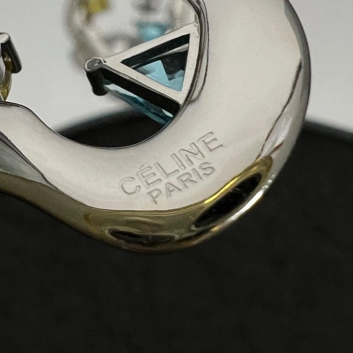 Celine Earrings Resilient 218521