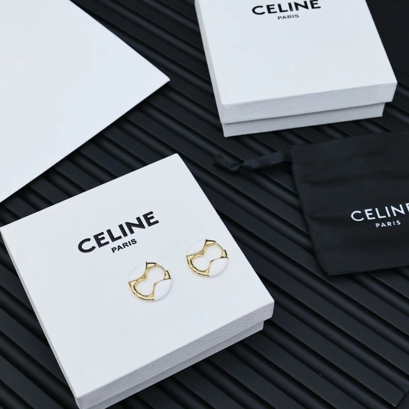 Fashionable Celine Earrings 218503
