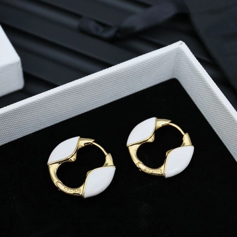 Fashionable Celine Earrings 218503