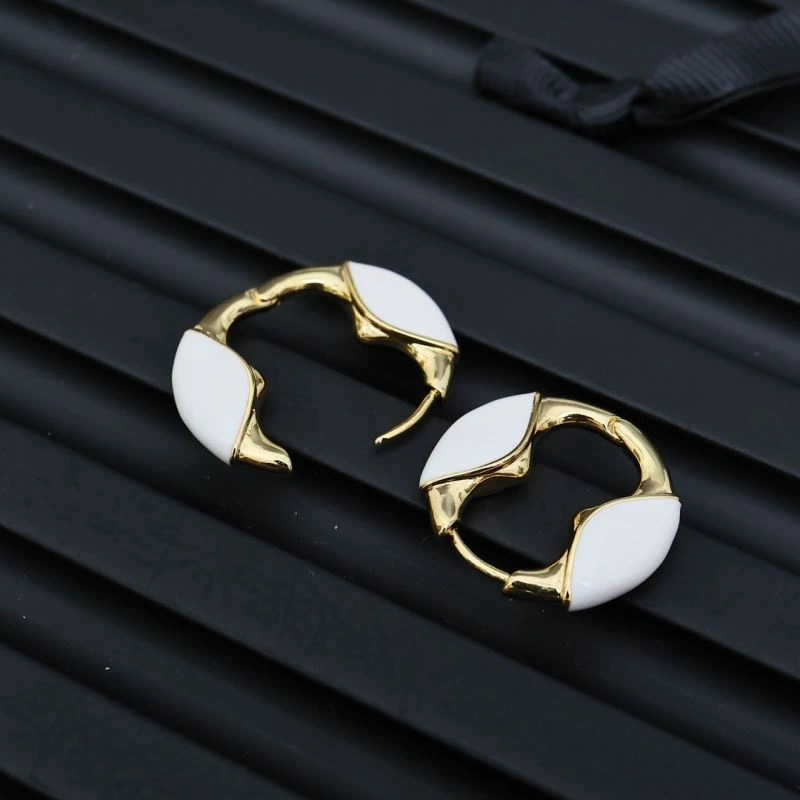 Fashionable Celine Earrings 218503