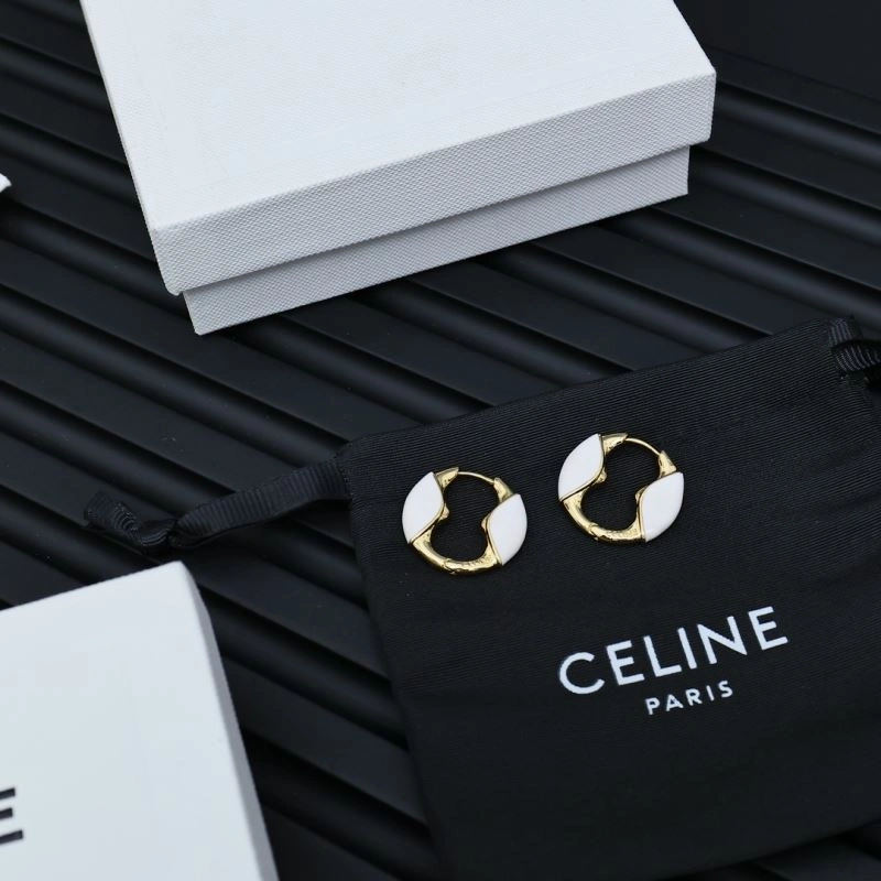 Fashionable Celine Earrings 218503