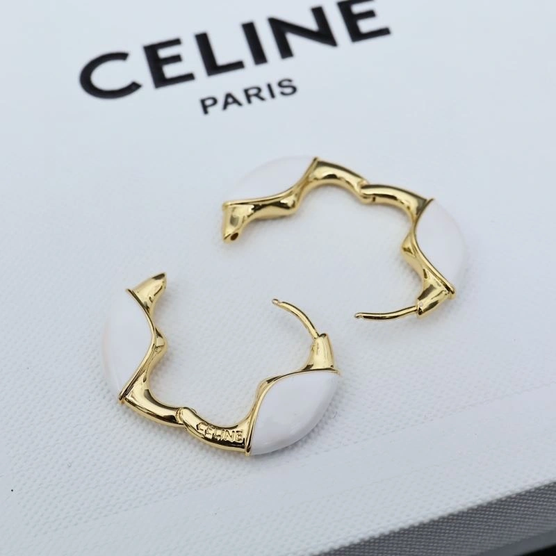Fashionable Celine Earrings 218503