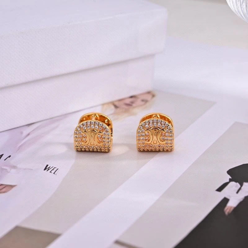 FashionForward Celine Earrings 218501
