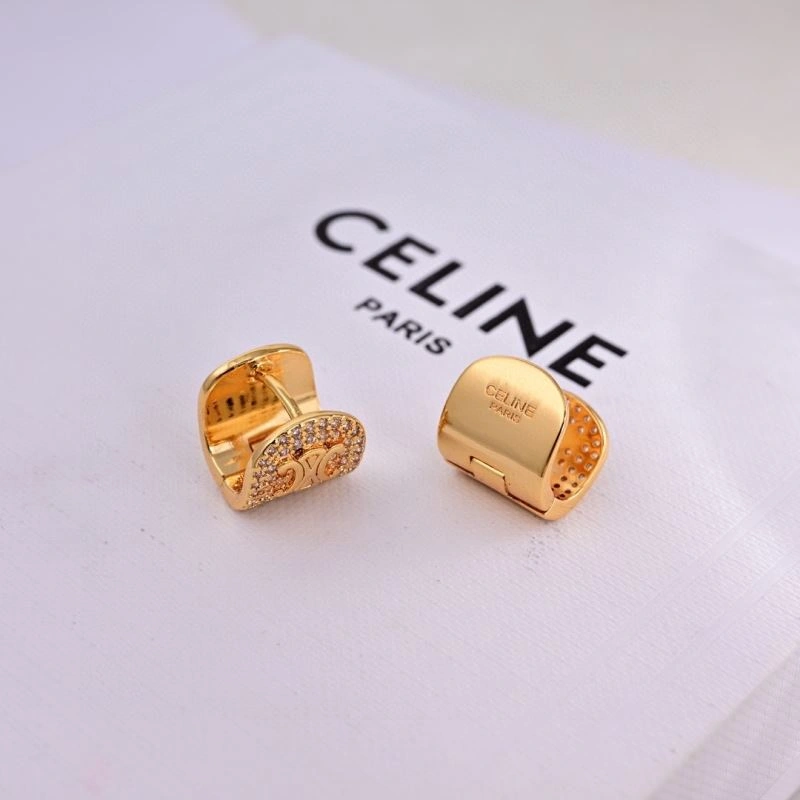 FashionForward Celine Earrings 218501