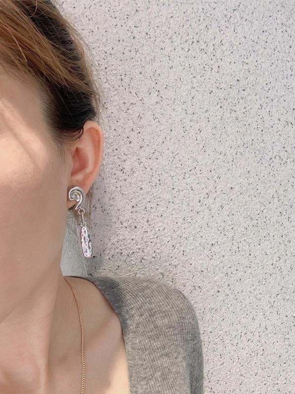 Effortless Celine Earrings 218499