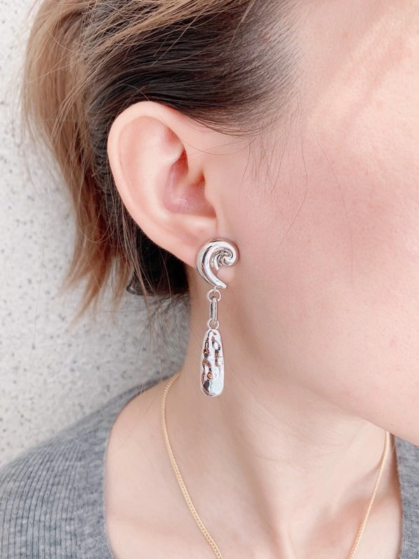 Effortless Celine Earrings 218499
