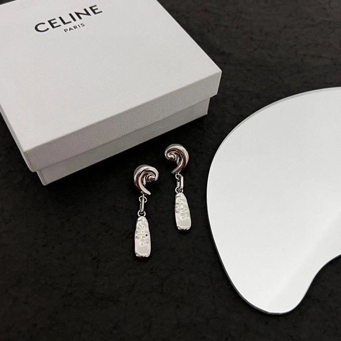 Effortless Celine Earrings 218499