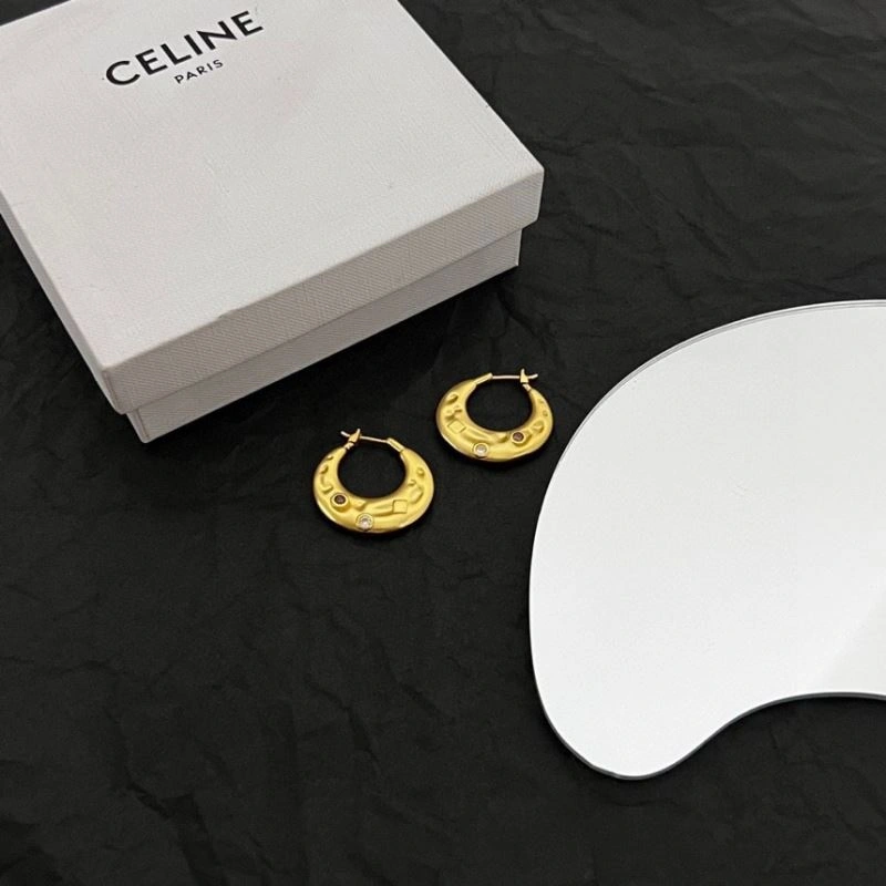 WrinkleFree Celine Earrings 218500