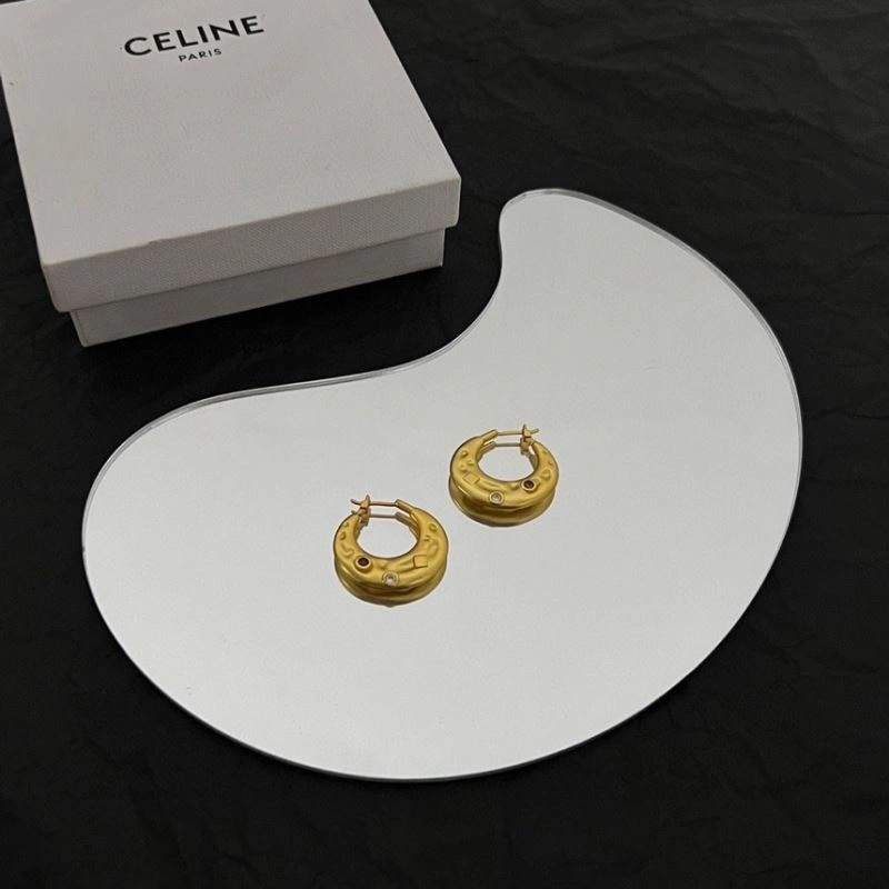 WrinkleFree Celine Earrings 218500