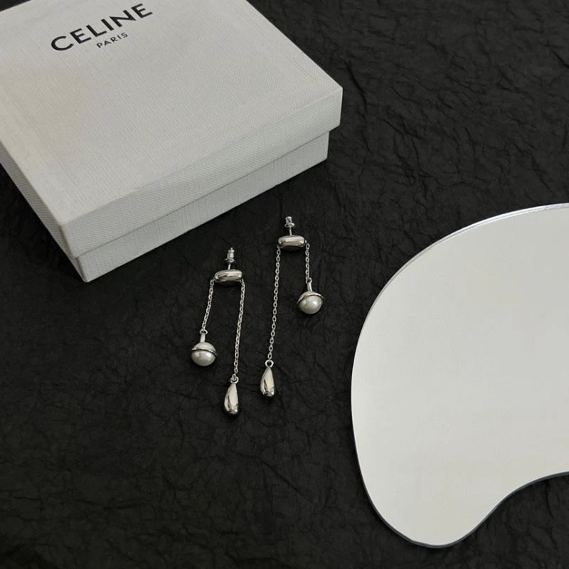 Celine Earrings EasyCare 218494