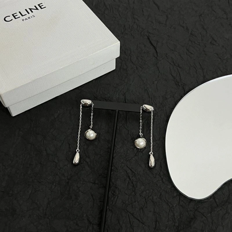 Celine Earrings EasyCare 218494