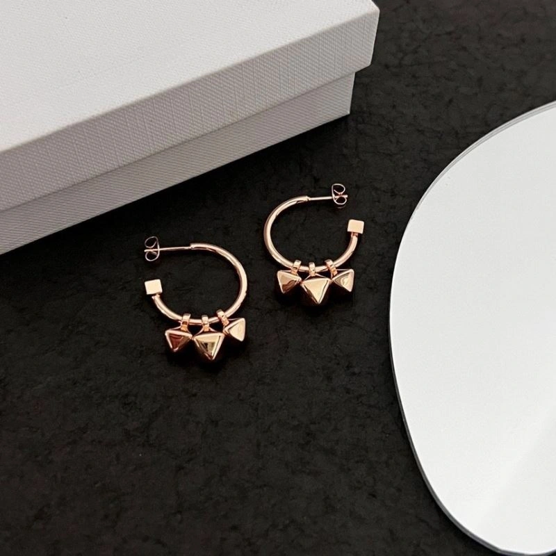 Celine Earrings Thermal 218510