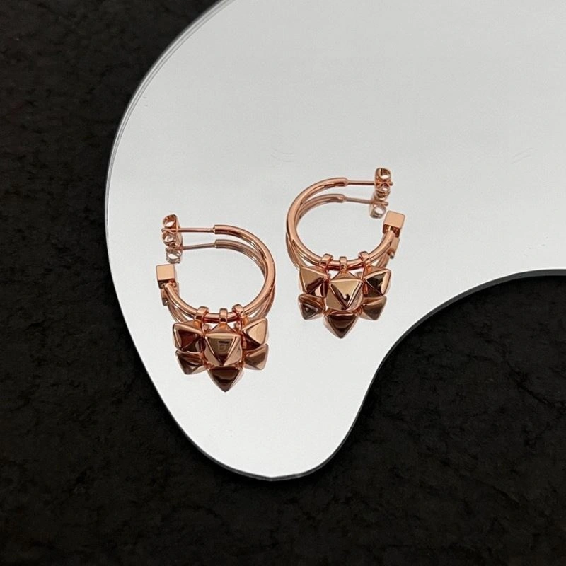 Celine Earrings Thermal 218510