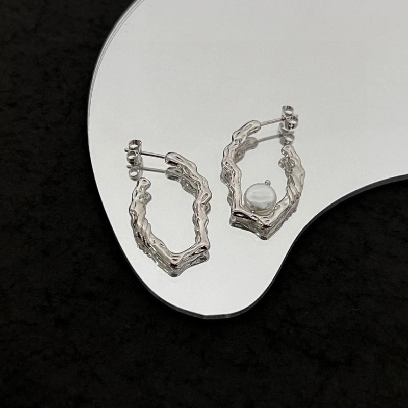 Celine Earrings Original 218491