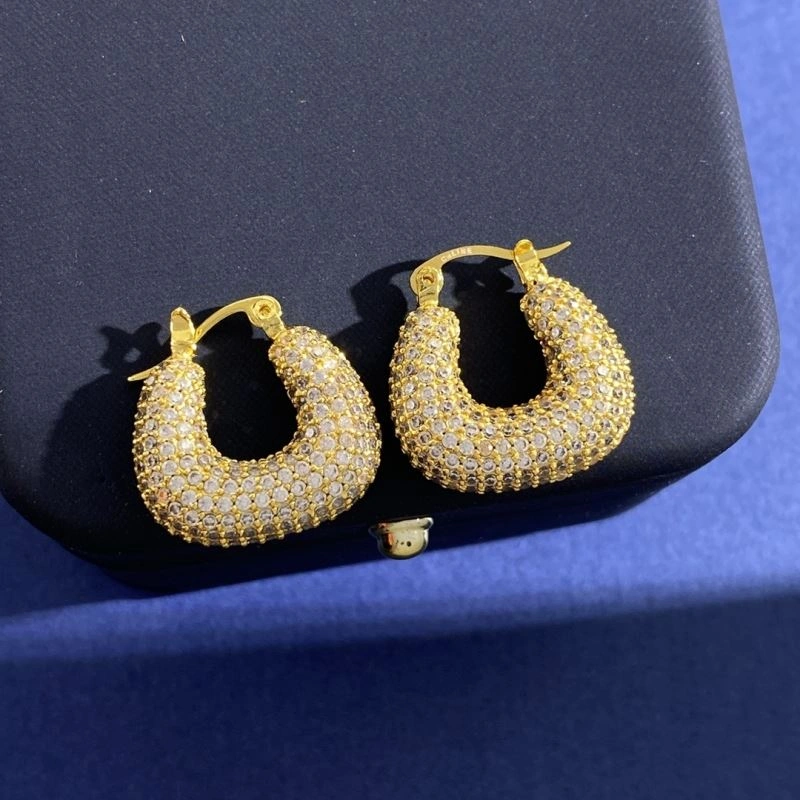 Snug Celine Earrings 218497
