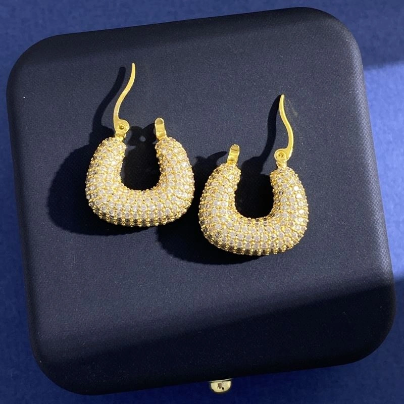 Snug Celine Earrings 218497