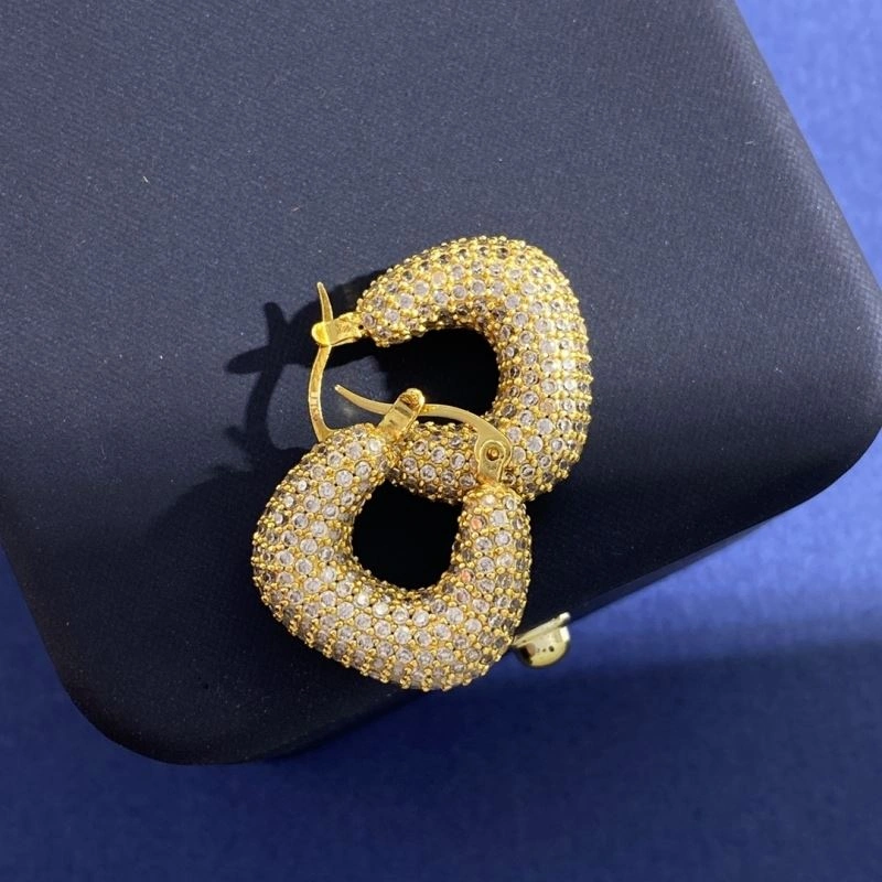 Snug Celine Earrings 218497