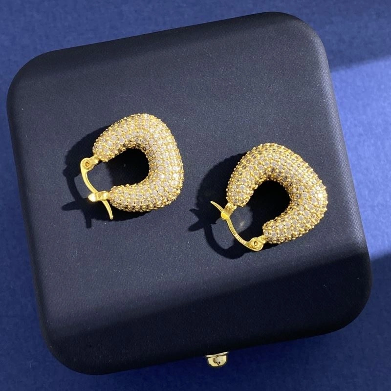 Snug Celine Earrings 218497