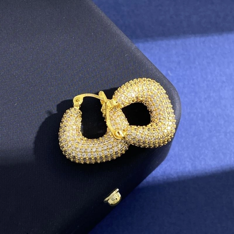Snug Celine Earrings 218497