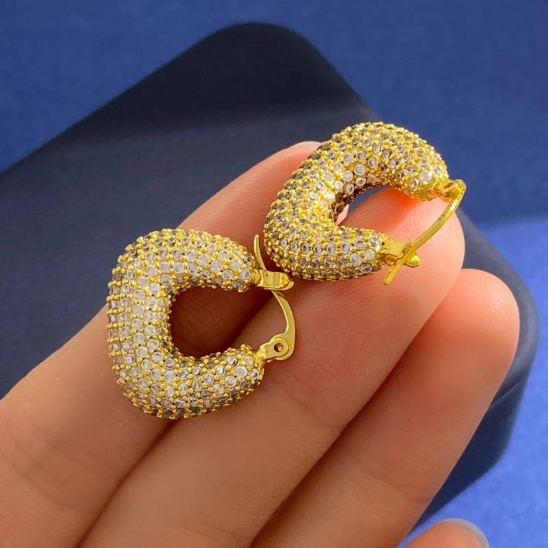 Snug Celine Earrings 218497