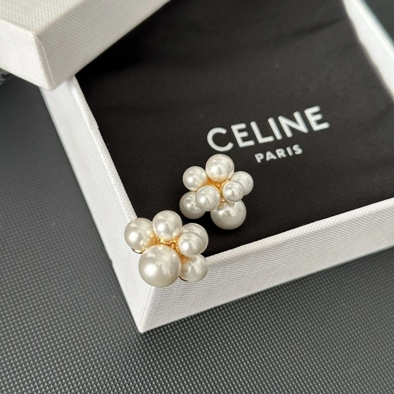 Celine Earrings Flexible 218570