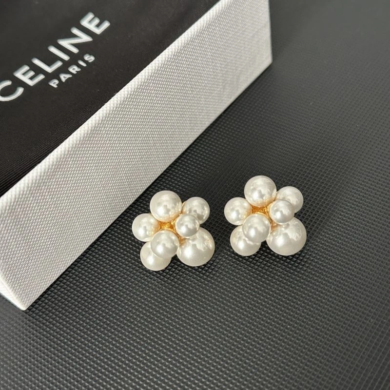 Celine Earrings Flexible 218570