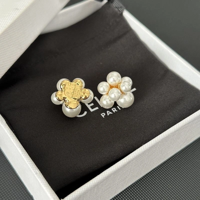 Celine Earrings Flexible 218570