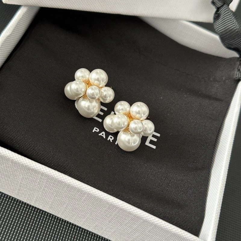 Celine Earrings Flexible 218570