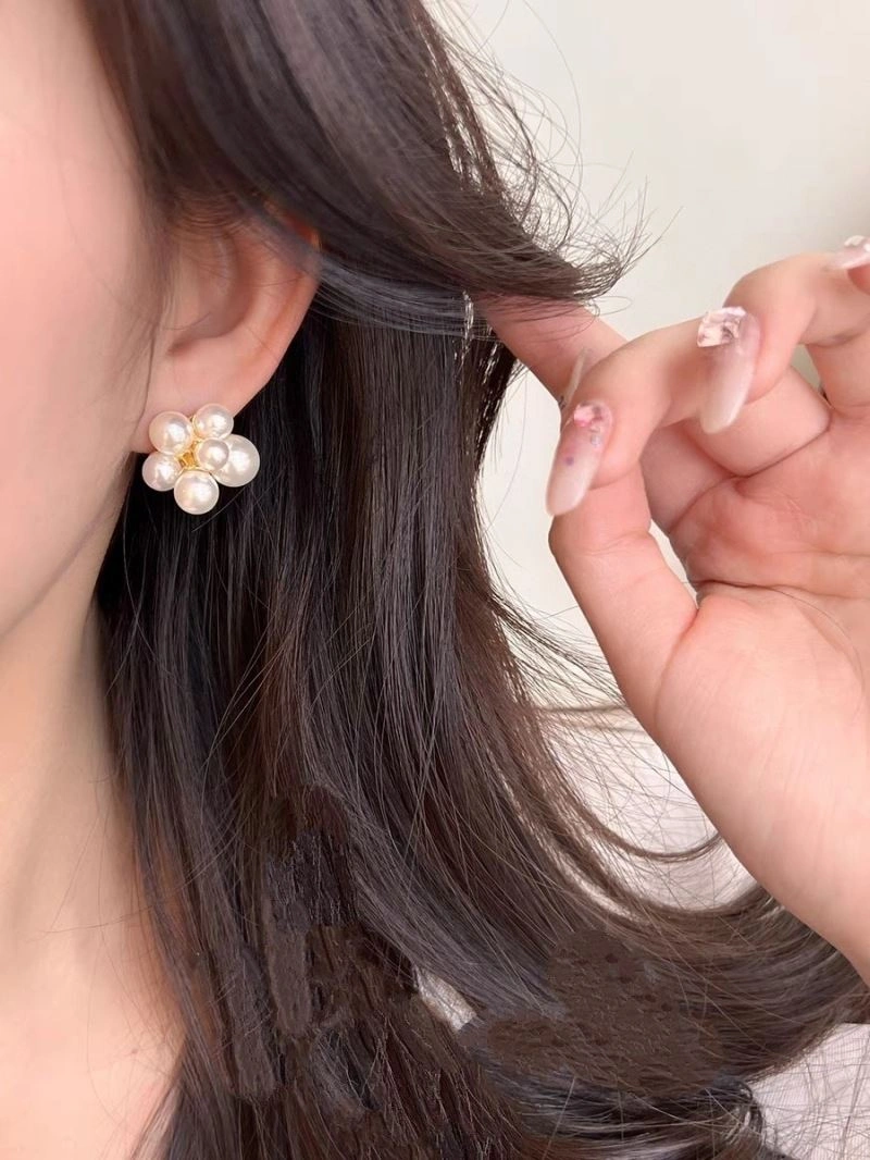 Celine Earrings Flexible 218570