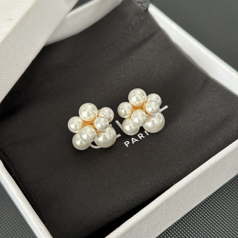 Celine Earrings Flexible 218570