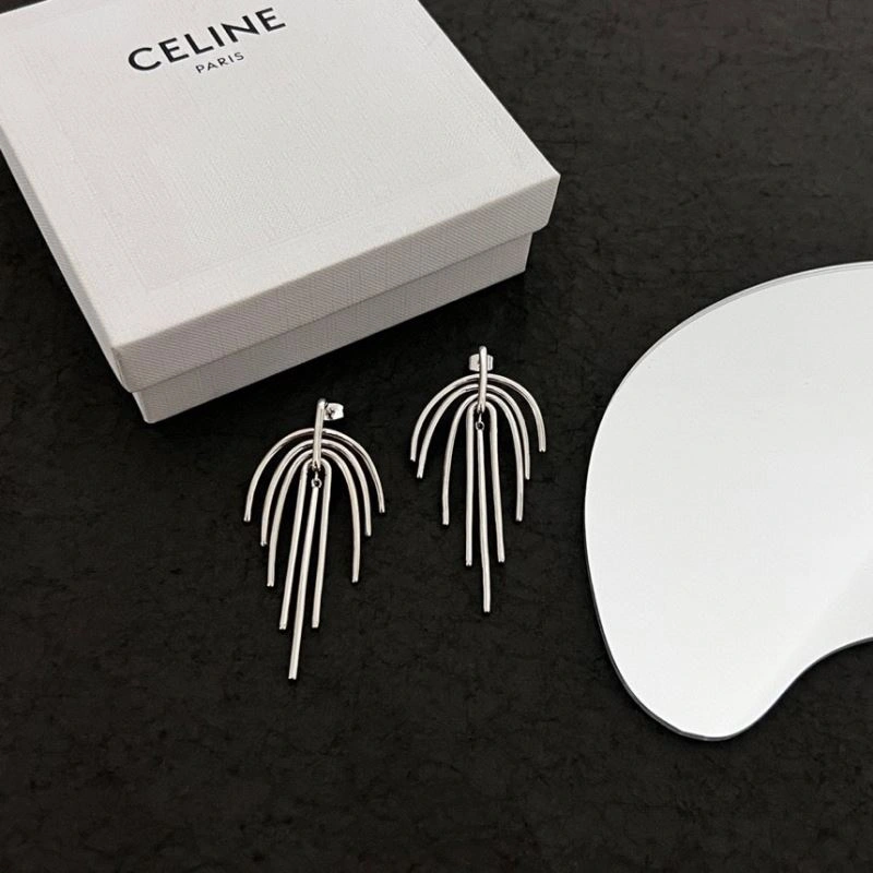Celine Earrings UrbanStyle 218485