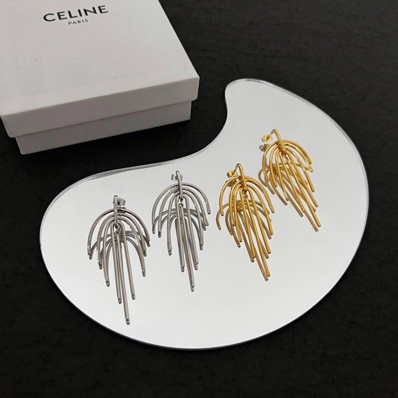 Celine Earrings UrbanStyle 218485