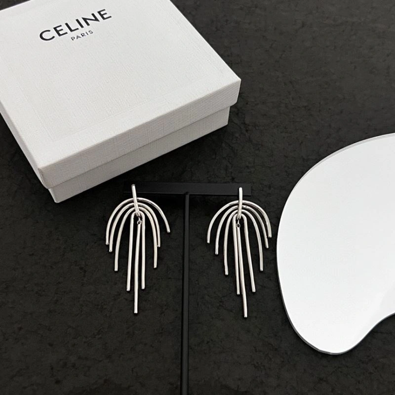 Celine Earrings UrbanStyle 218485