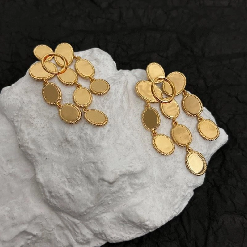 Celine Earrings Lightweight 218486