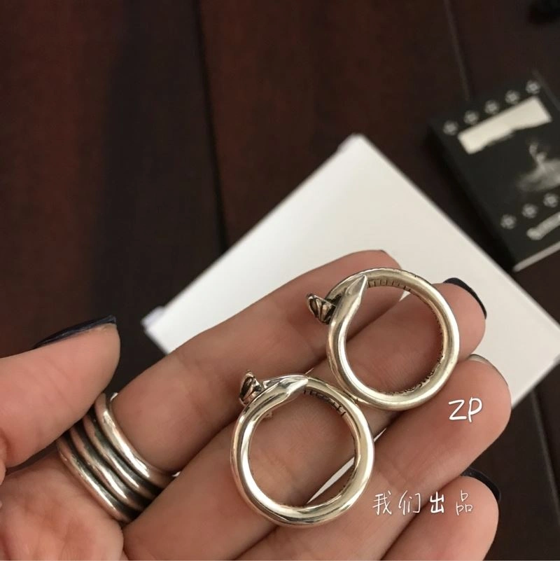 Vibrant Celine Earrings 218484
