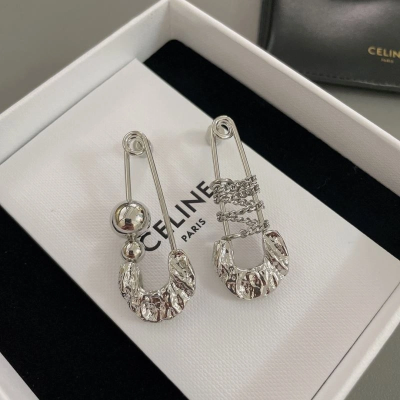 Celine Earrings WaterResistant 218482