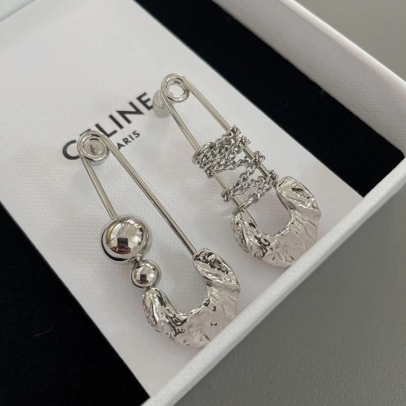 Celine Earrings WaterResistant 218482