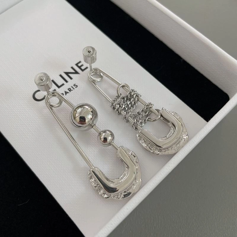 Celine Earrings WaterResistant 218482