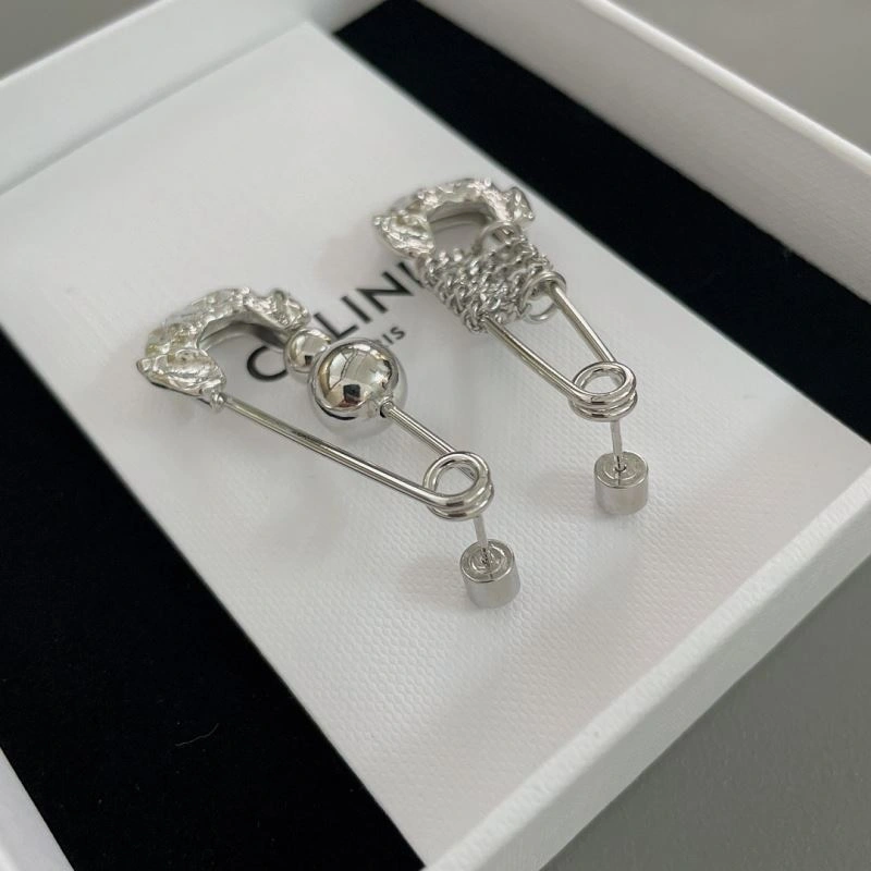 Celine Earrings WaterResistant 218482