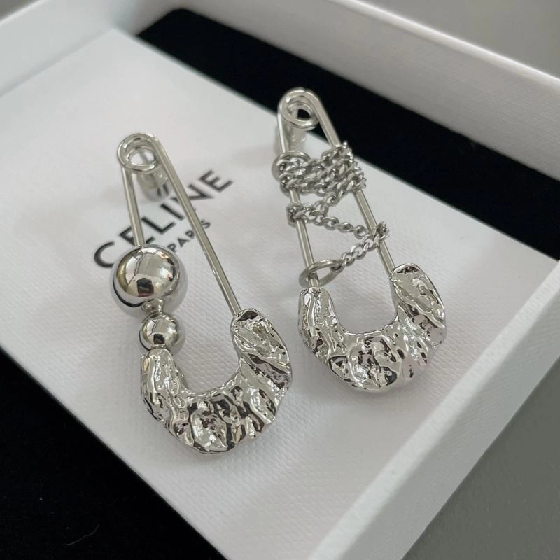 Celine Earrings WaterResistant 218482