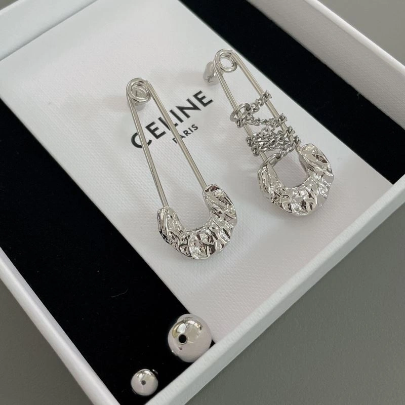 Celine Earrings WaterResistant 218482