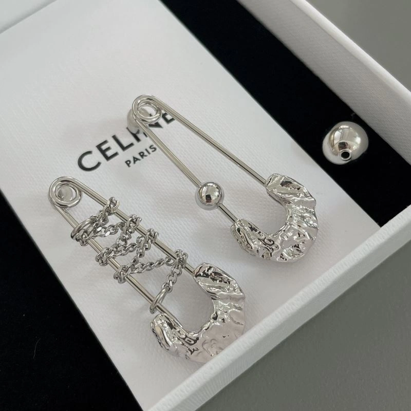 Celine Earrings WaterResistant 218482