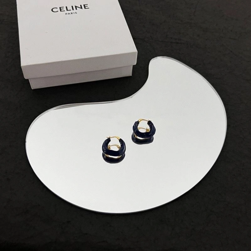 Elegant Celine Earrings 218489