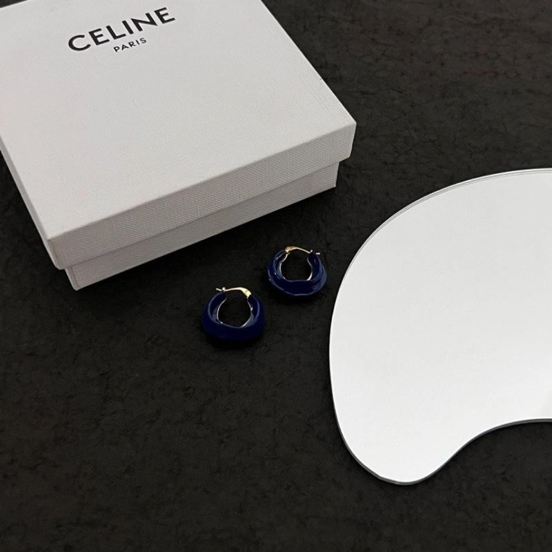 Elegant Celine Earrings 218489