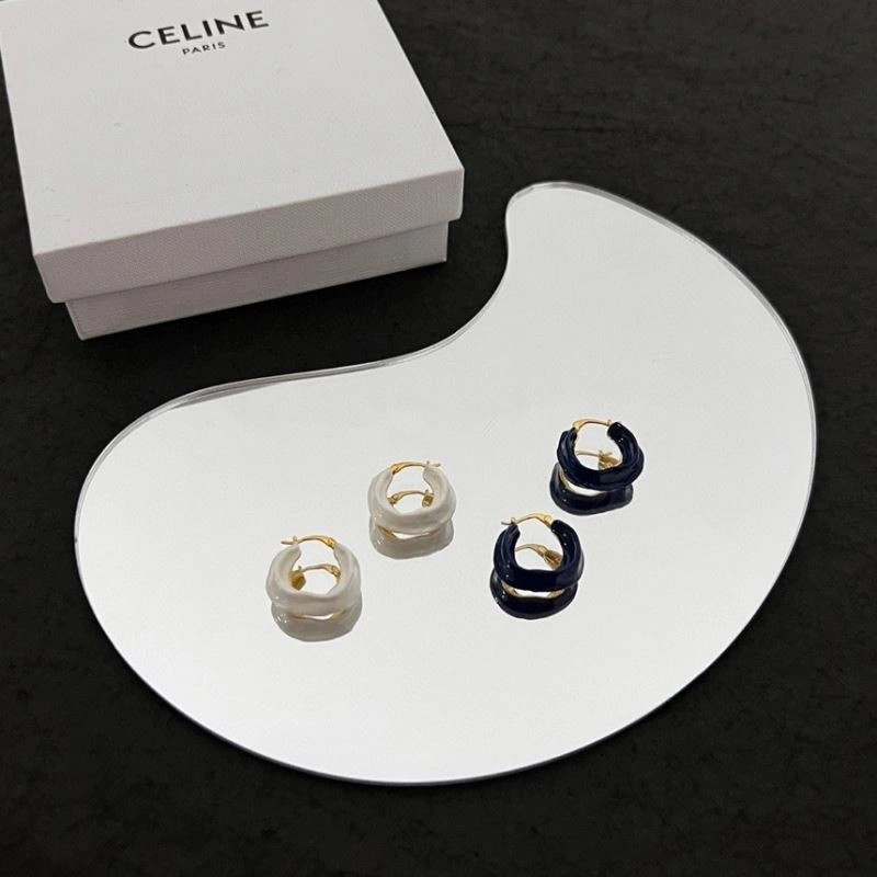 Elegant Celine Earrings 218489