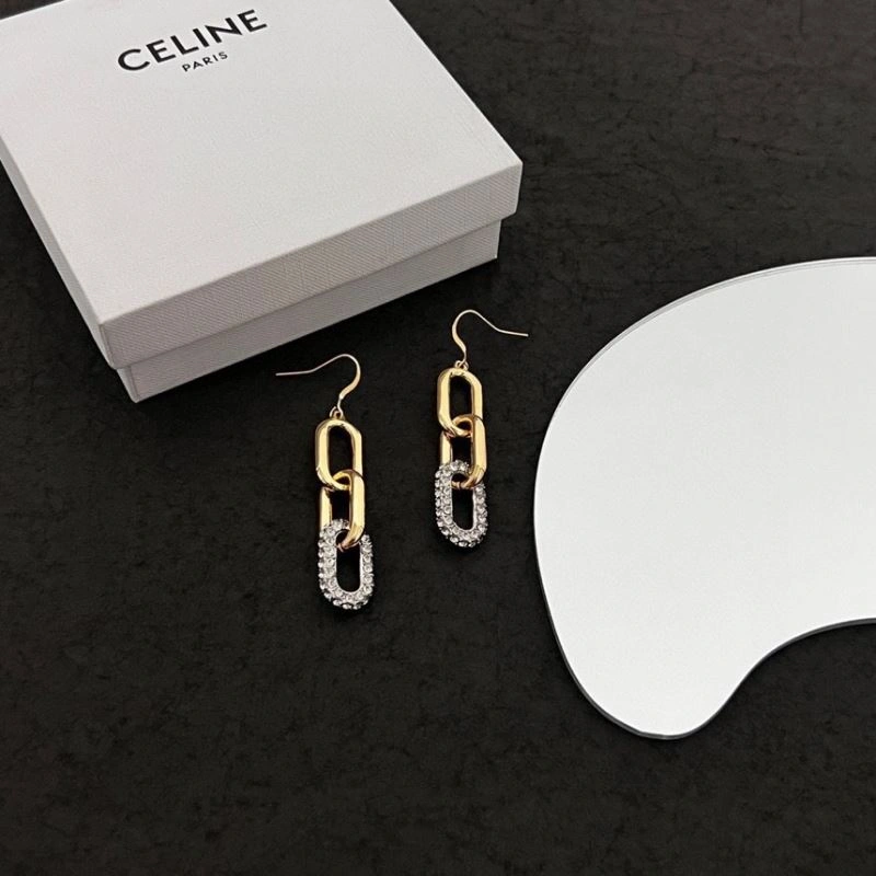 Lightweight Celine Earrings 218490