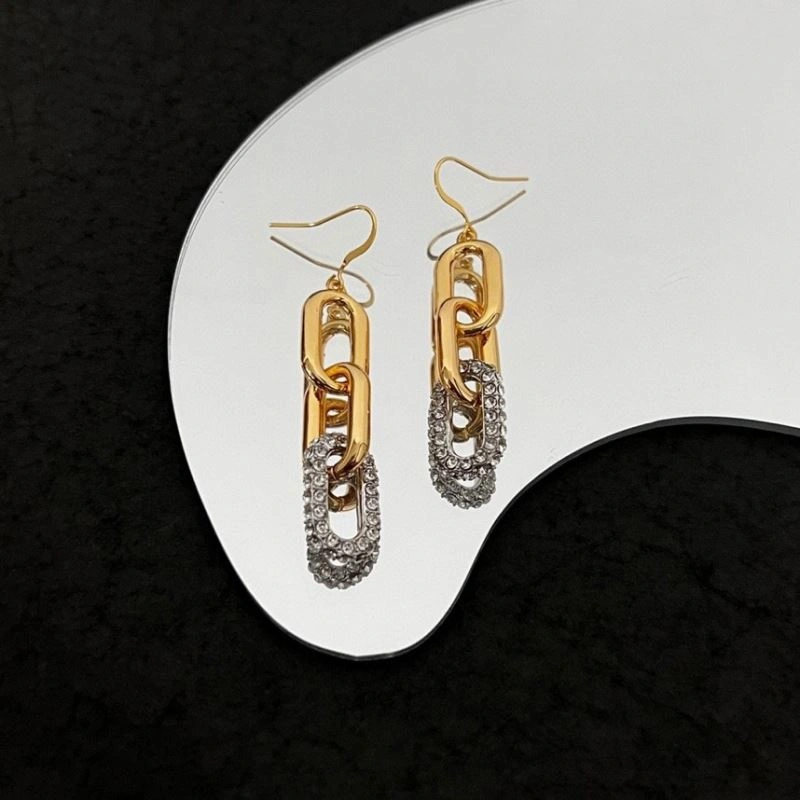 Lightweight Celine Earrings 218490