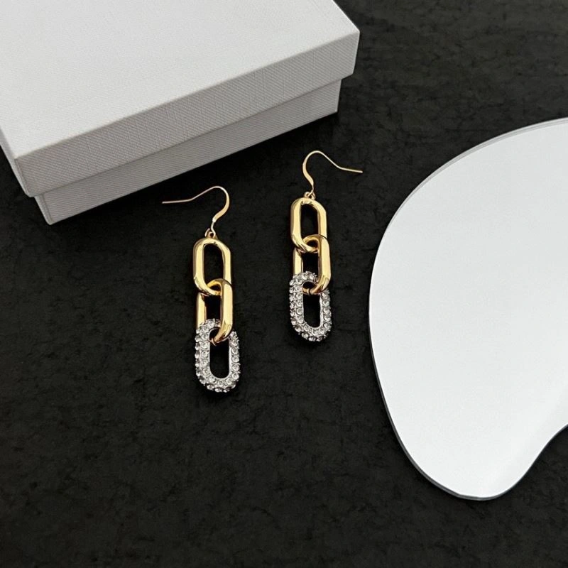 Lightweight Celine Earrings 218490