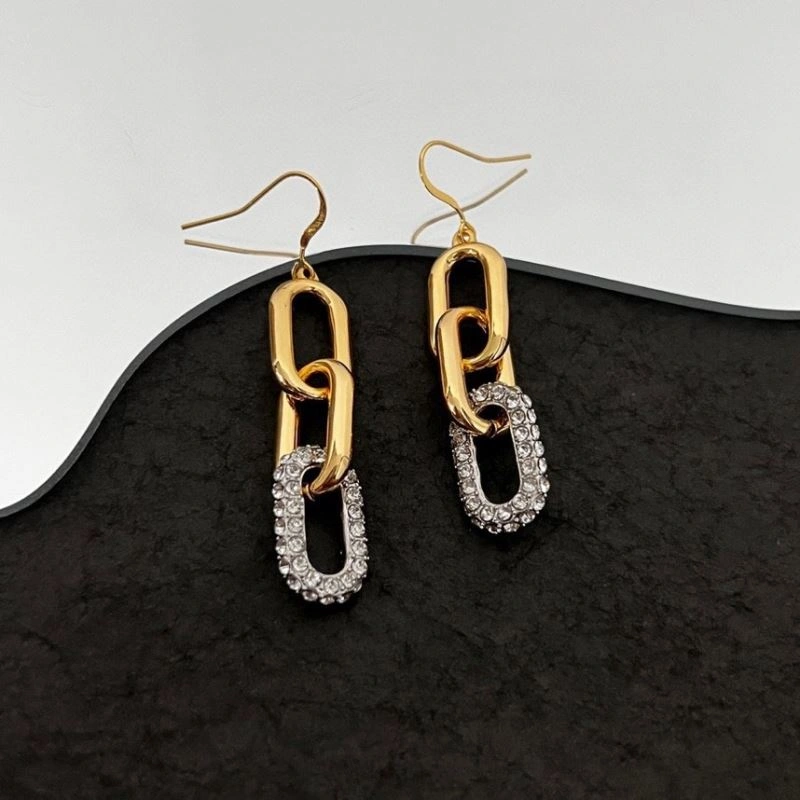 Lightweight Celine Earrings 218490