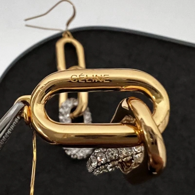 Lightweight Celine Earrings 218490